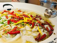 -江渔儿酸菜鱼(东厦一百店)