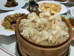 -百年认一力 太原老字号 (桥头街店)
