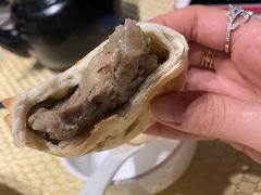 馕坑烤包子-巴扎美食·新疆菜·西域歌舞表演餐厅(新疆大厦店)