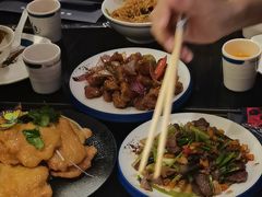 -满园烤鸭·春饼(沈北万达店)