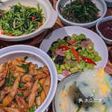 来刀板香一口吃下春天🌿～