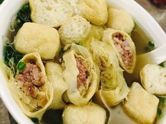 -鼎泰丰(国贸商城店)