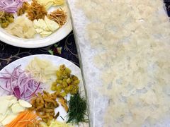 -祈胜邨•顺德鱼生•顺德菜(容桂店)