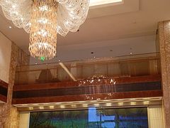 -杭州城中香格里拉大酒店