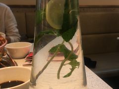 -老佛爷铜炉蛙锅(海岸城店)