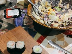 -古田居·特色寿司料理(骏欣中心店)