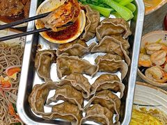 -叁拾壹克饺子·东北菜(国贸店)