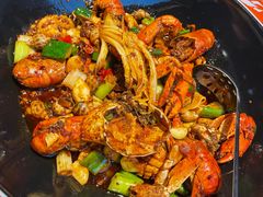 -虾胡闹龙虾馆(湄南河店)