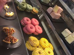 -欧式面包坊(青岛万象城店)