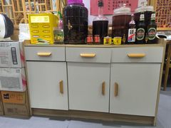 -东北农家院·铁锅炖(莘庄店)