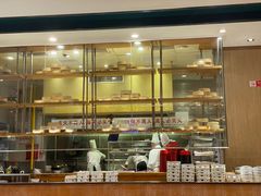 -西贝莜面村(朝阳大悦城店)