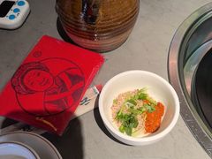 -阿婆情腊排骨火锅·野生菌季(古城旗舰店)