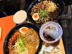 -吉野家(长青店)