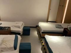 -快乐大桶水养生足浴SPA(前兴路店)