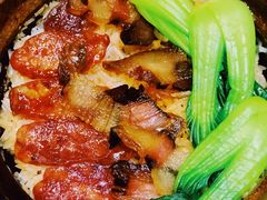 -熠盛粤味·顺德桑拿鸡(永康路店)