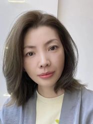 点击看大图 -MORI HAIR SALON日式美发沙龙