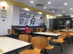 大堂-真功夫(香缤广场店)