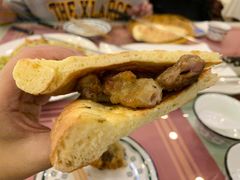 -巴依老爷新疆美食(清华东门店)