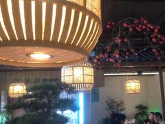 -筱爷叔·上海传统手工菜(玉树路店)