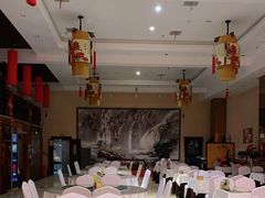 -玉华台饭庄·淮扬菜·烤鸭(望京店)