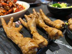 -红盔甲·小龙虾(长寿路店)
