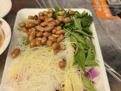 -官塘鱻鱻鱼生·潮汕生腌·砂锅粥(西马路总店)