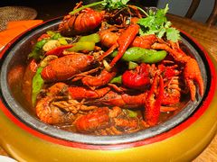 -乔街深夜食堂·小龙虾·高压锅生蚝(杭州总店)