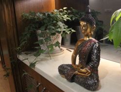 教室-依灵瑜伽普拉提连锁