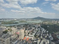 -紫峰大厦