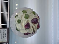-WenTinG文汀·半糖蛋糕(合生汇店)