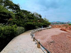 -八大关景区