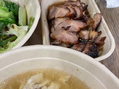 -蒙雅力港式茶餐厅(学人特色商业街店)