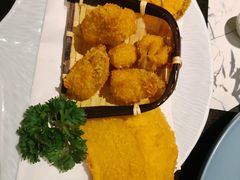 -松临·铁板烧&Omakase(神农店)