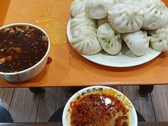 -庆丰包子铺(和平里店)