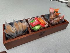 -同庆楼(天鹅湖万达店)