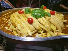 android_upload_pic-麻省理功-深海烤鱼(昆城广场店)