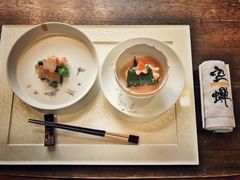 -空蝉怀石料理(益丰·外滩源店)