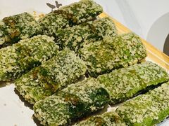 -阿露佳·舌尖上的安吉菜