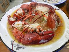 -云南巷海鲜大咖·可加工海鲜