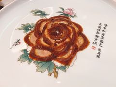 -京华烟云·北京烤鸭(领展购物广场·中关村店)
