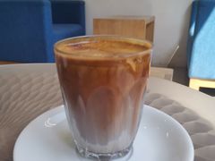 -VOYAGE COFFEE(杨梅竹店)