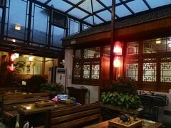 -丽江庭院之爱在路上(西单店)