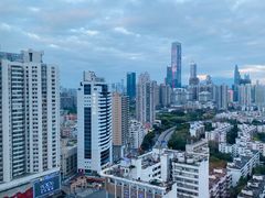 -深圳温德姆至尊酒店