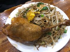 -凡老头米线砂锅(古荡新村西粮站)