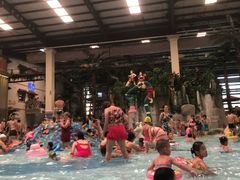 -南宫温泉水世界