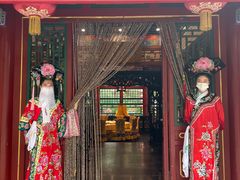 -白家大院·王府宫廷菜(苏州街店)