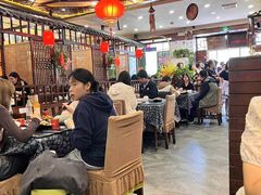 -玉桥餐厅(天坛店)