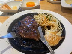 -豪客来牛排(宝龙城市广场店)