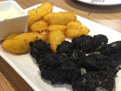 -乐凯撒披萨(南山书城店)