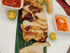 -WOLFGANG PUCK KITCHEN & BAR(迪士尼小镇店)